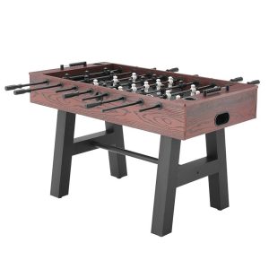 luxury foosball tables
