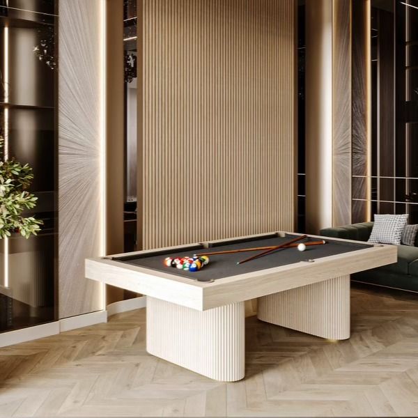 Luxury Table Tennis